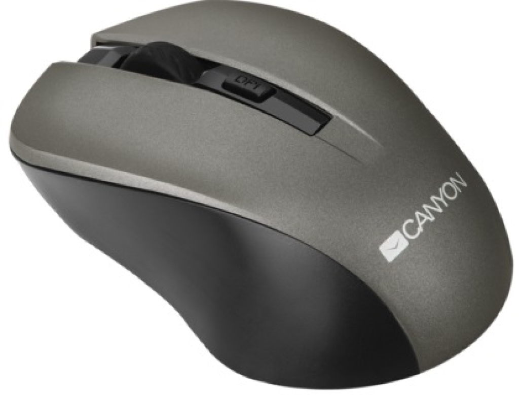 Мишка Canyon CNE-CMSW1G